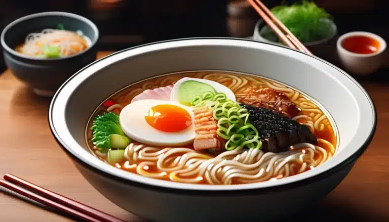 RAMEN BOWL