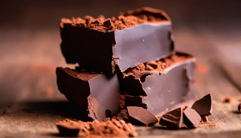 RAW CHOCOLATE