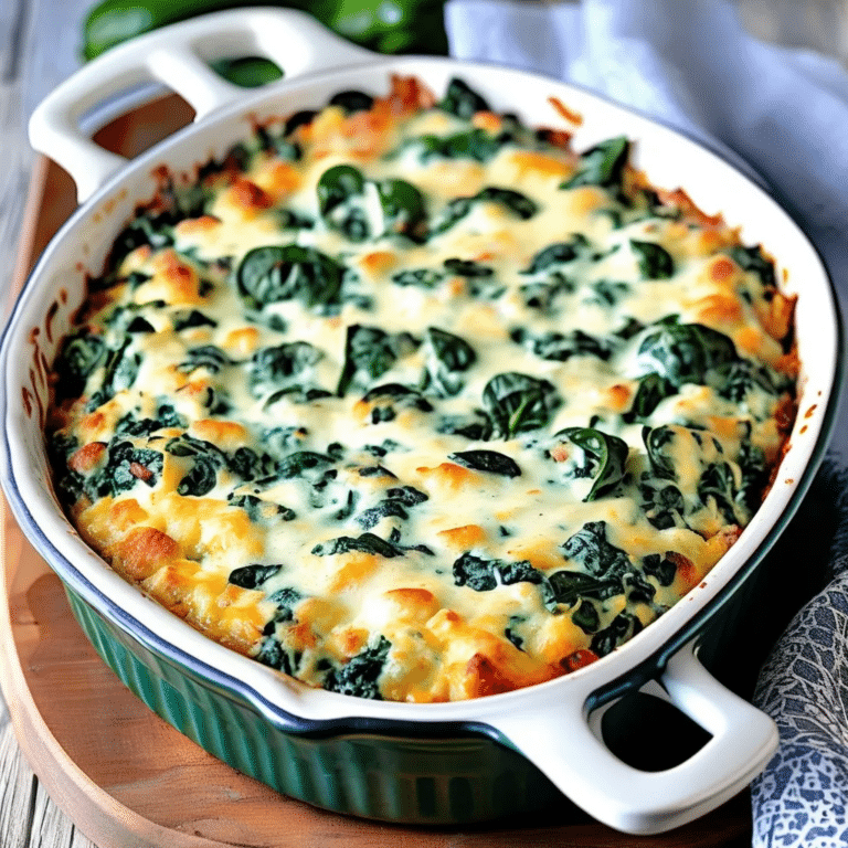 River Road Spinach Madeline