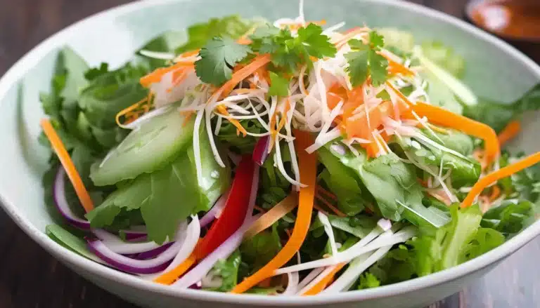 VIETNAMESE SALAD