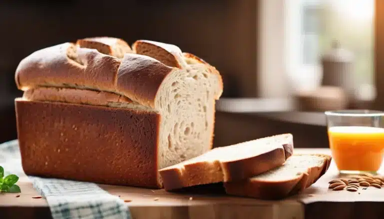 WHOLE WHEAT SANDWICH BREAD
